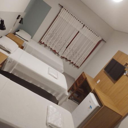 Hotel Darcisbel Cacoal Exteriér fotografie