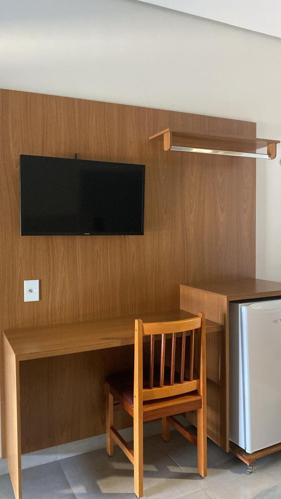 Hotel Darcisbel Cacoal Exteriér fotografie