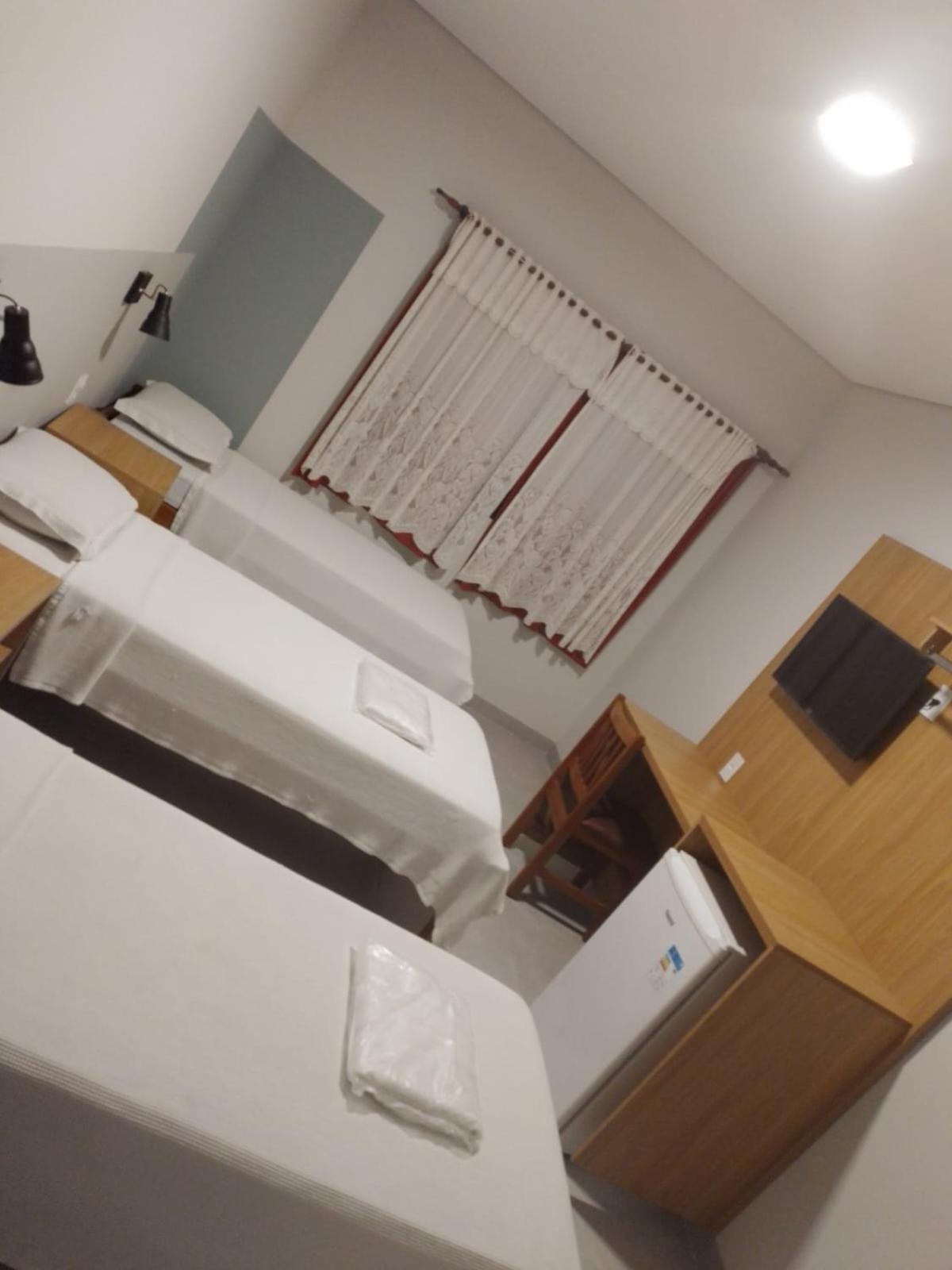 Hotel Darcisbel Cacoal Exteriér fotografie
